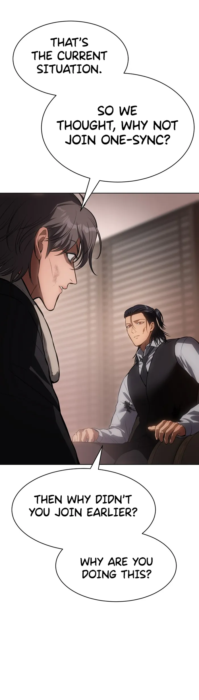 Read Baek XX EN Manga Online