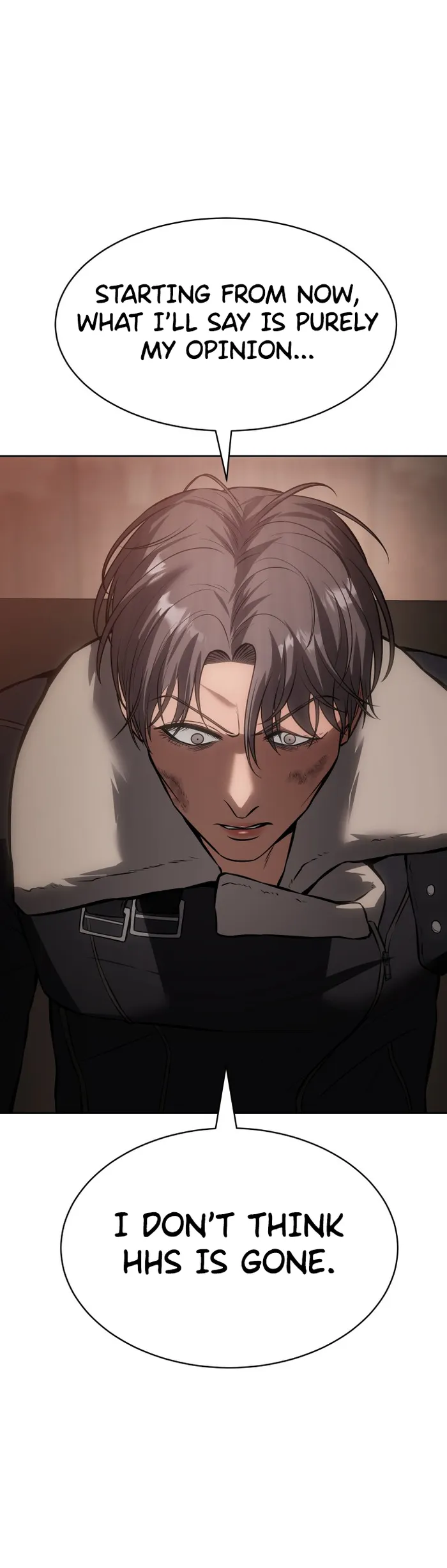 Read Baek XX EN Manga Online
