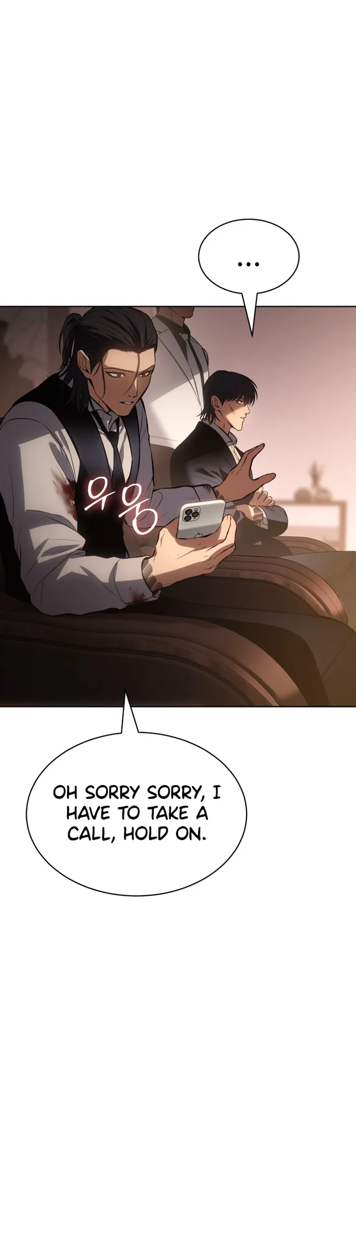 Read Baek XX EN Manga Online