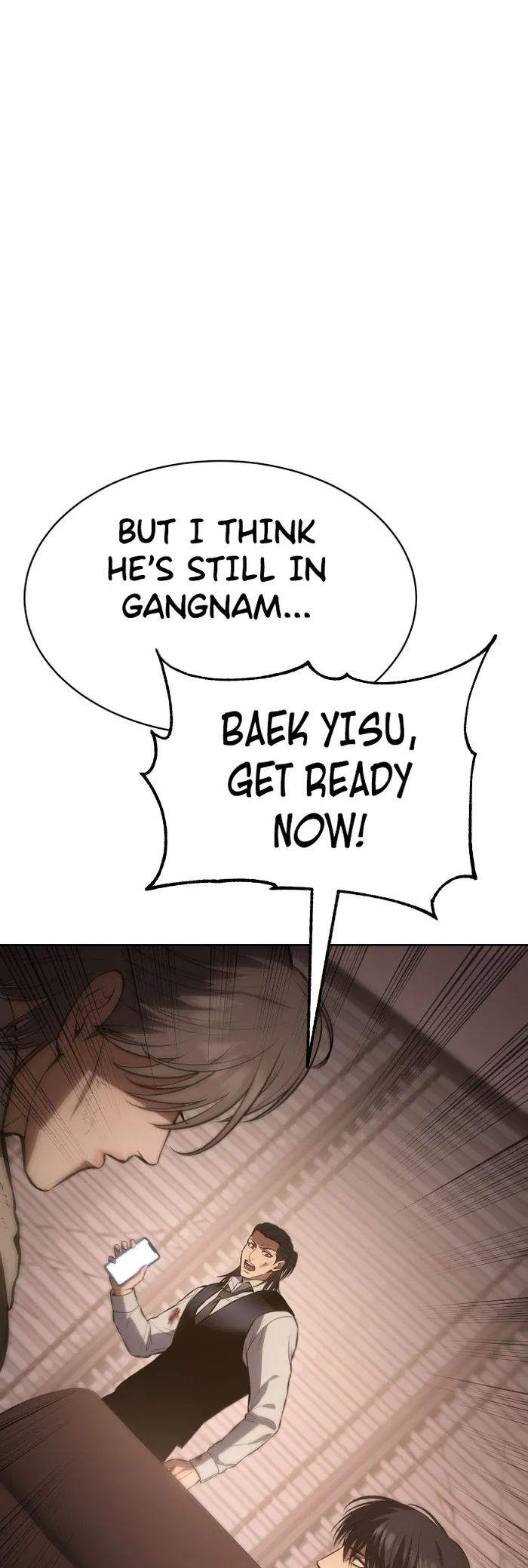Read Baek XX EN Manga Online