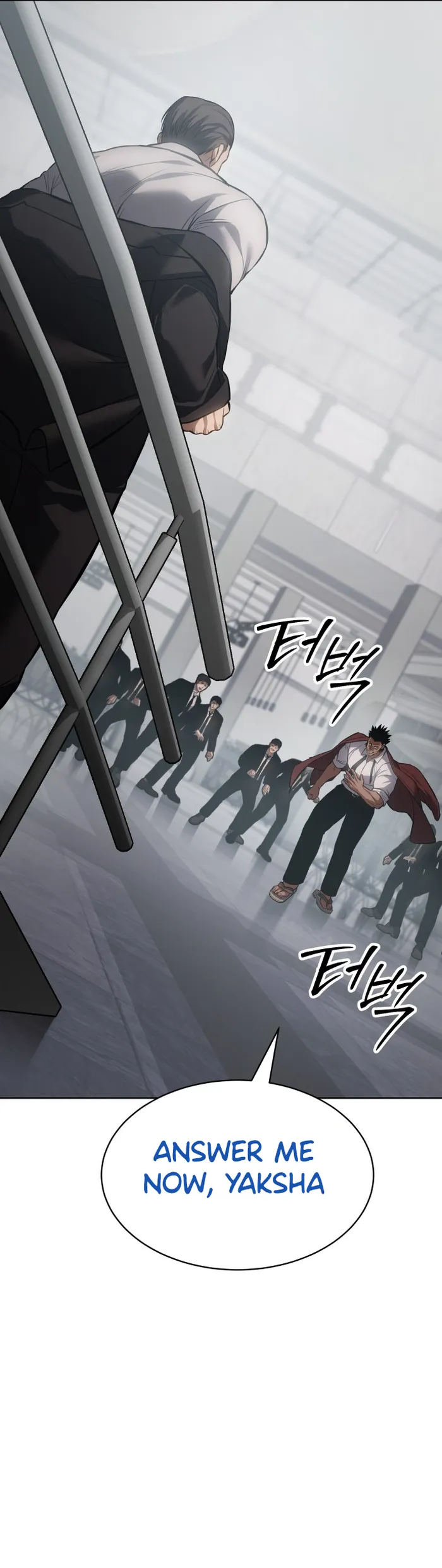 Read Baek XX EN Manga Online
