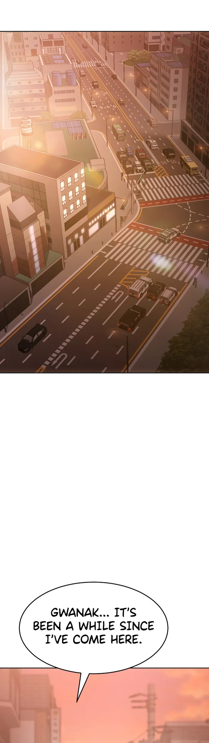 Read Baek XX EN Manga Online