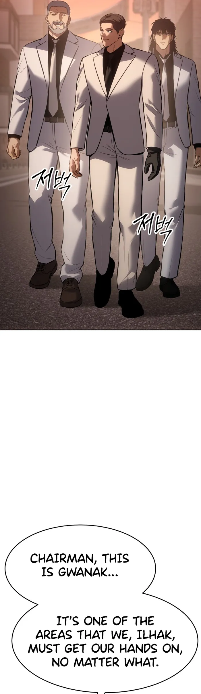 Read Baek XX EN Manga Online