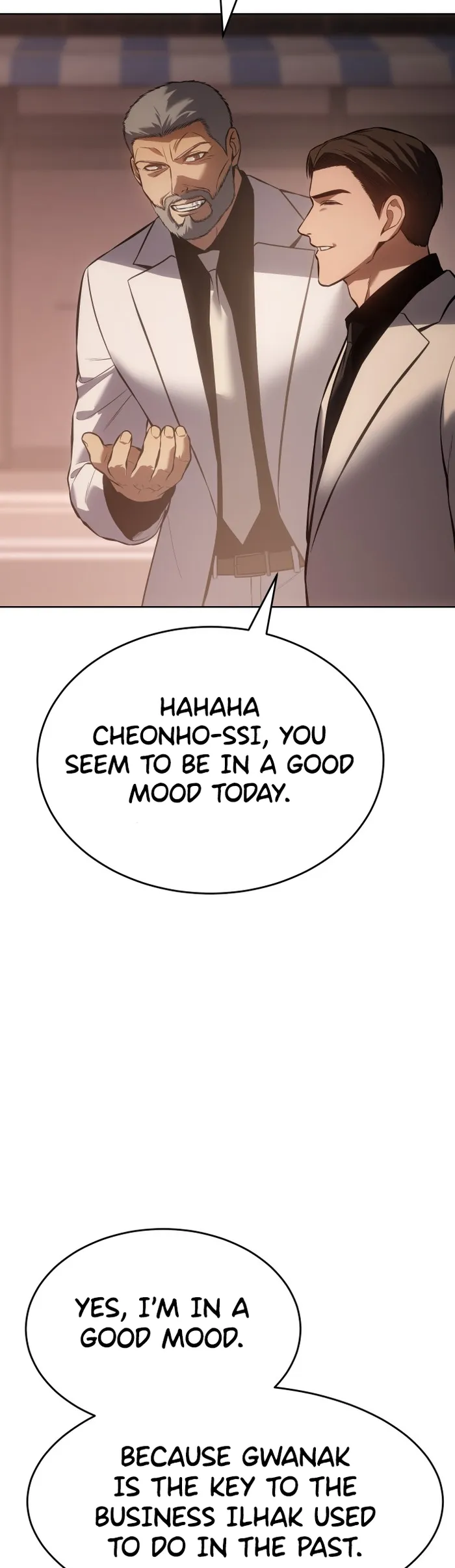 Read Baek XX EN Manga Online