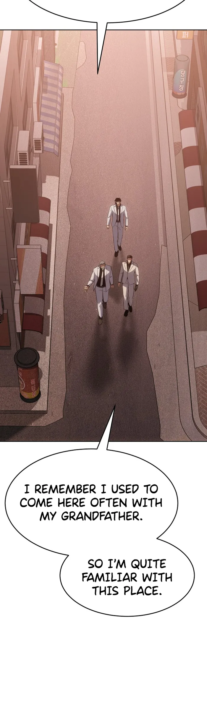 Read Baek XX EN Manga Online