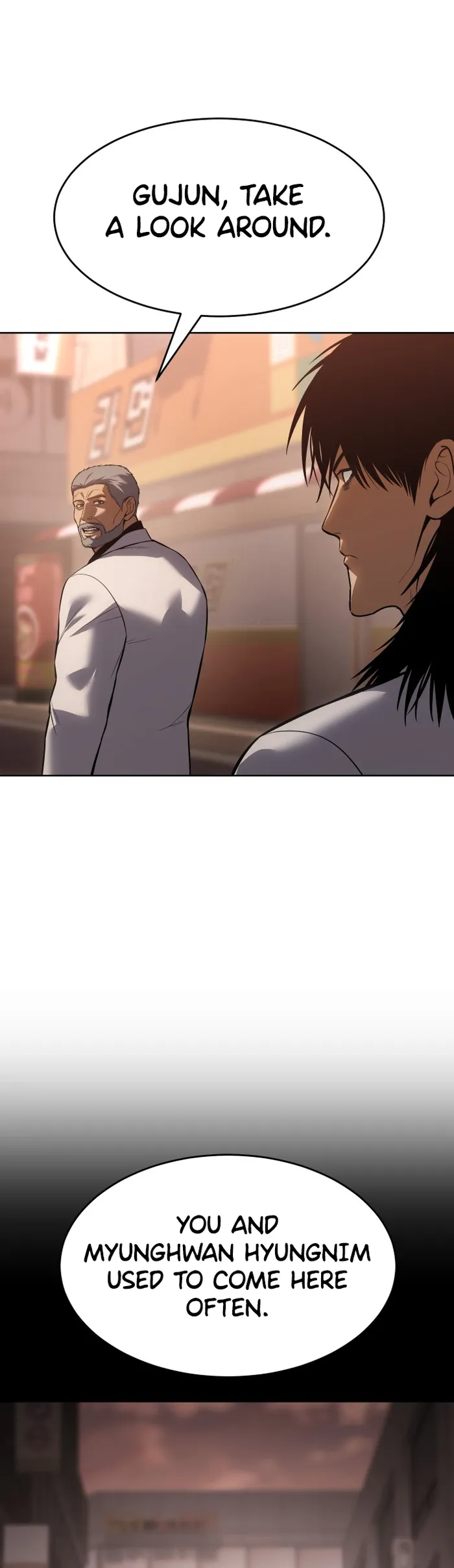 Read Baek XX EN Manga Online