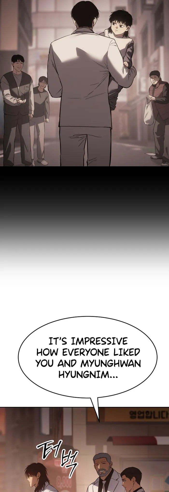 Read Baek XX EN Manga Online