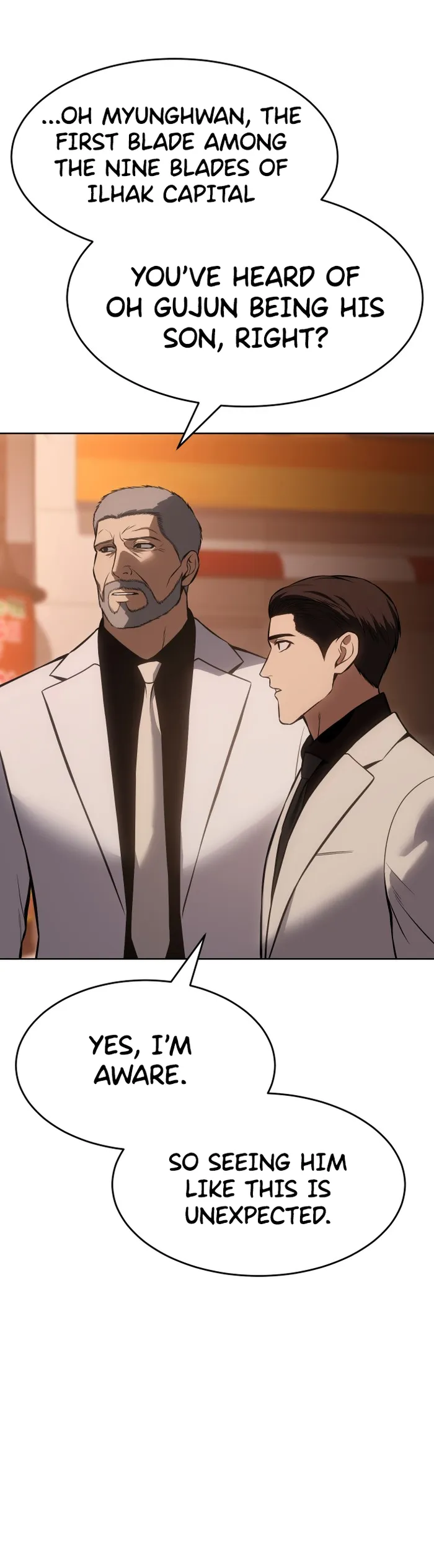 Read Baek XX EN Manga Online