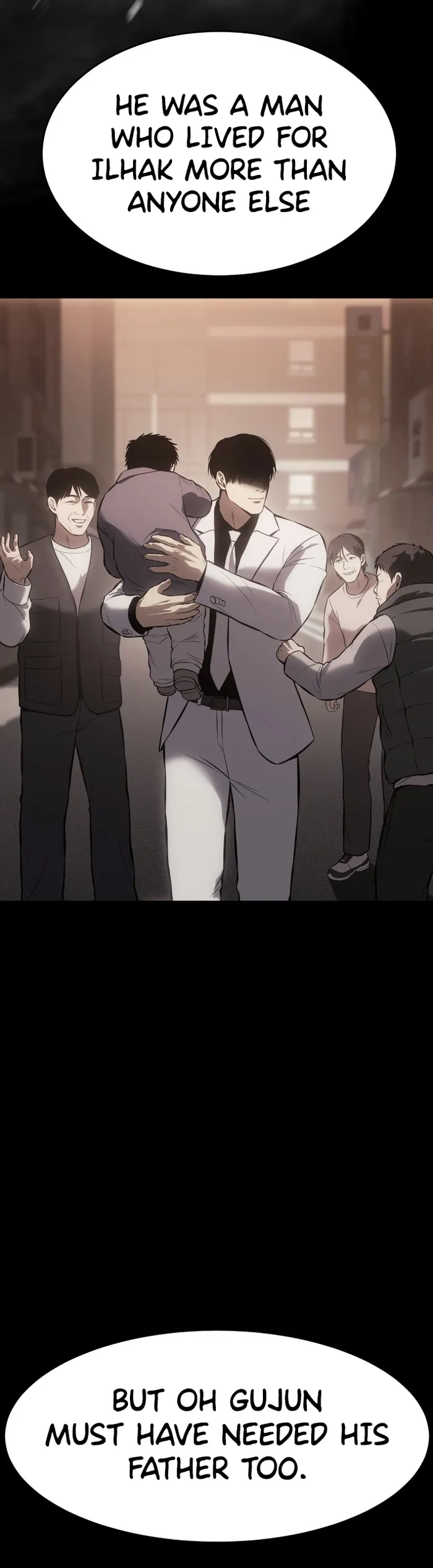 Read Baek XX EN Manga Online