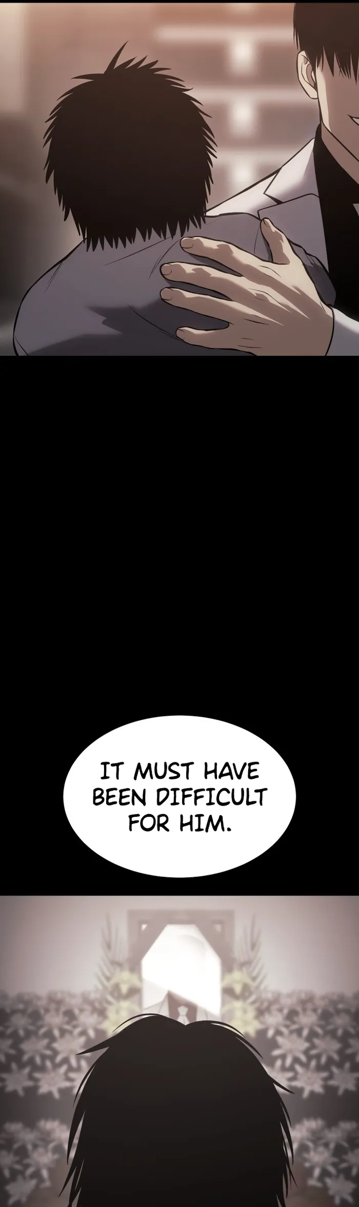 Read Baek XX EN Manga Online