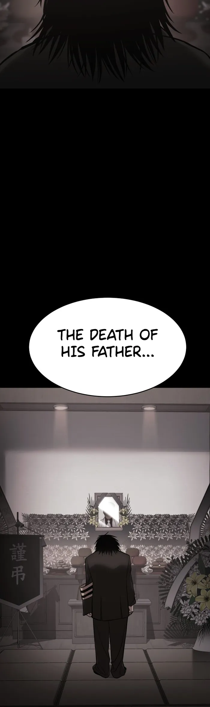 Read Baek XX EN Manga Online