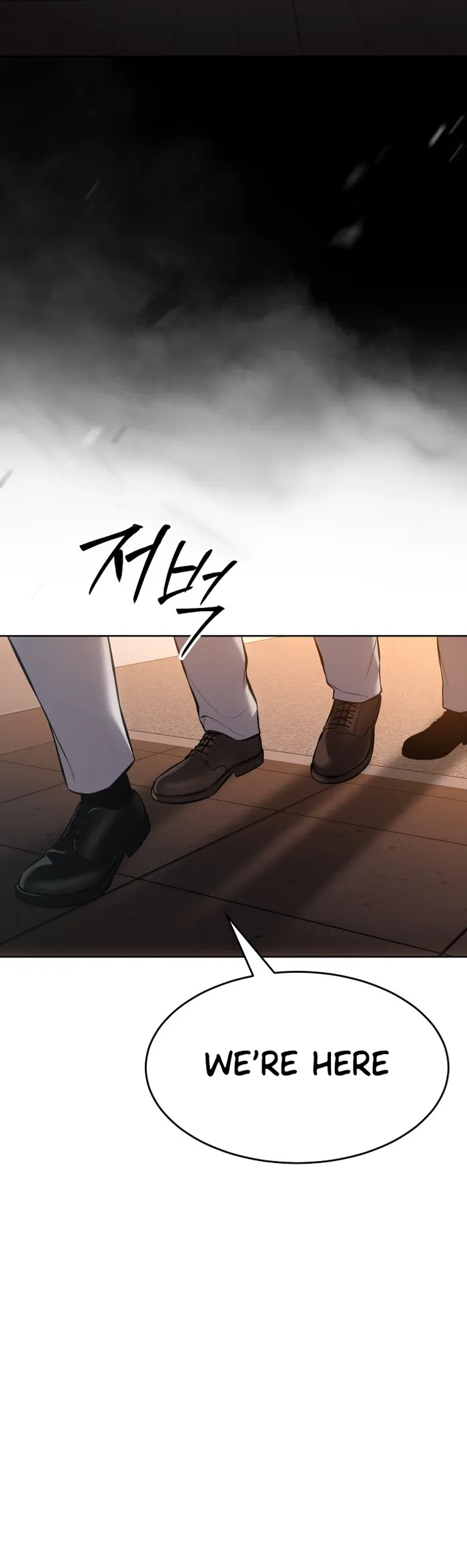 Read Baek XX EN Manga Online