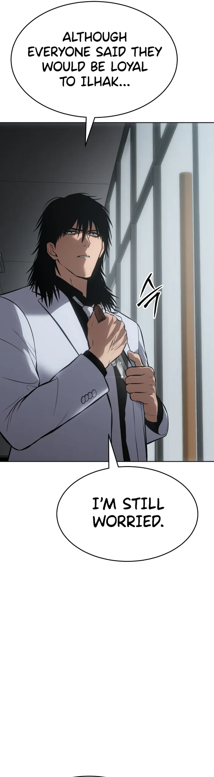 Read Baek XX EN Manga Online