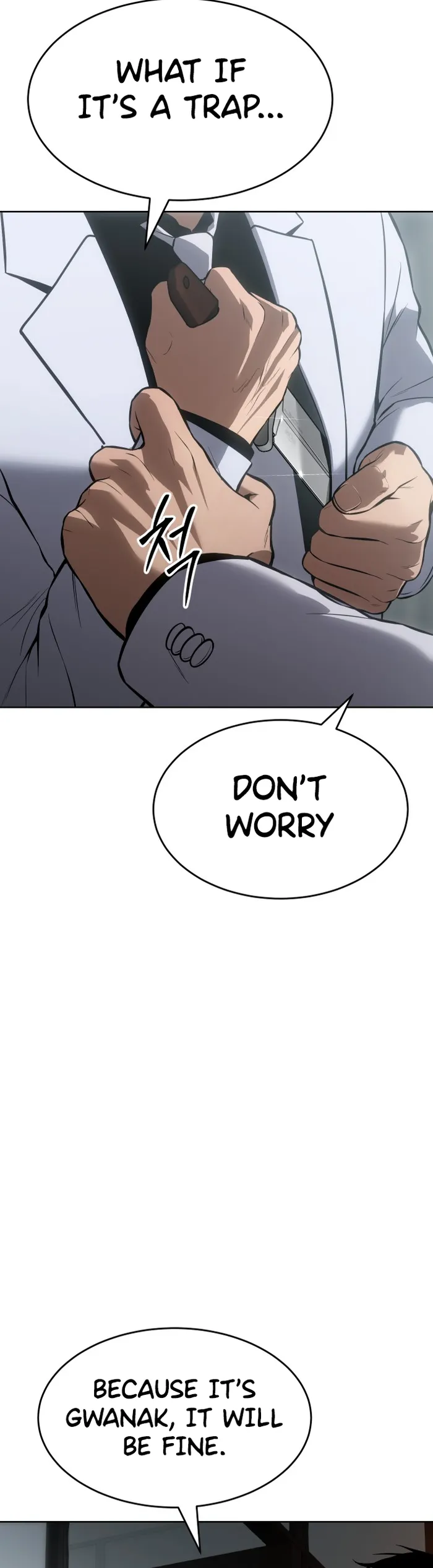 Read Baek XX EN Manga Online