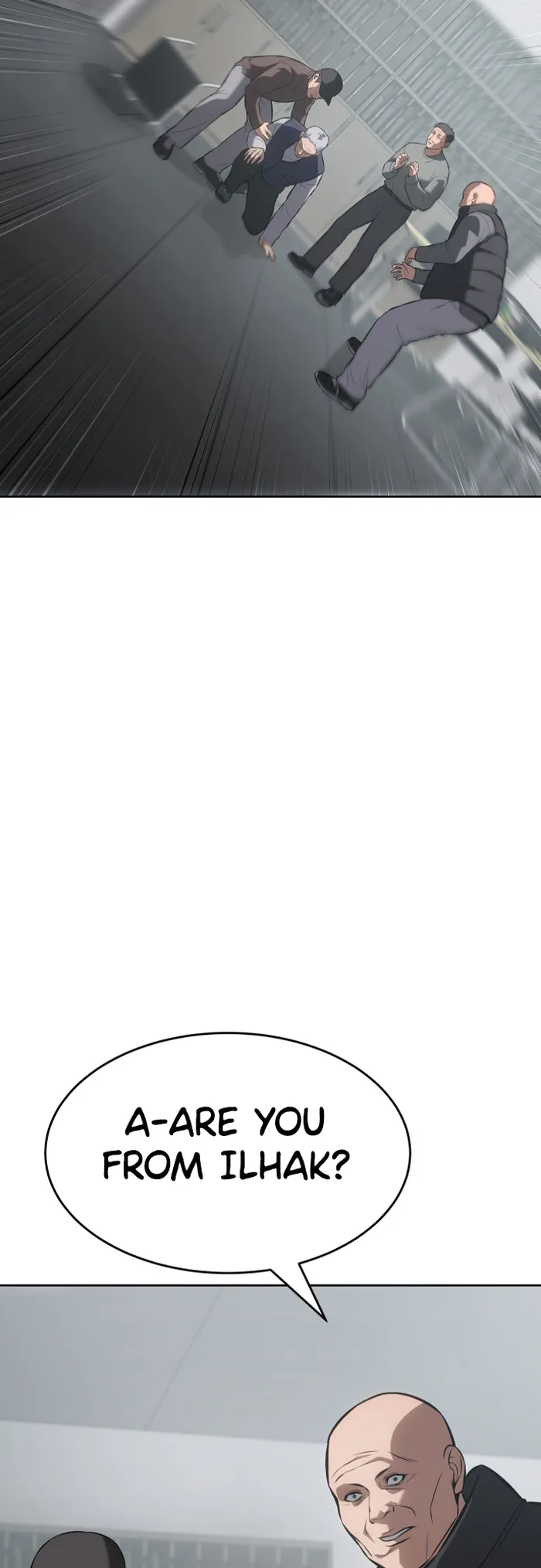 Read Baek XX EN Manga Online