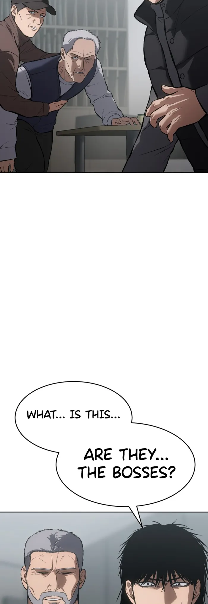 Read Baek XX EN Manga Online