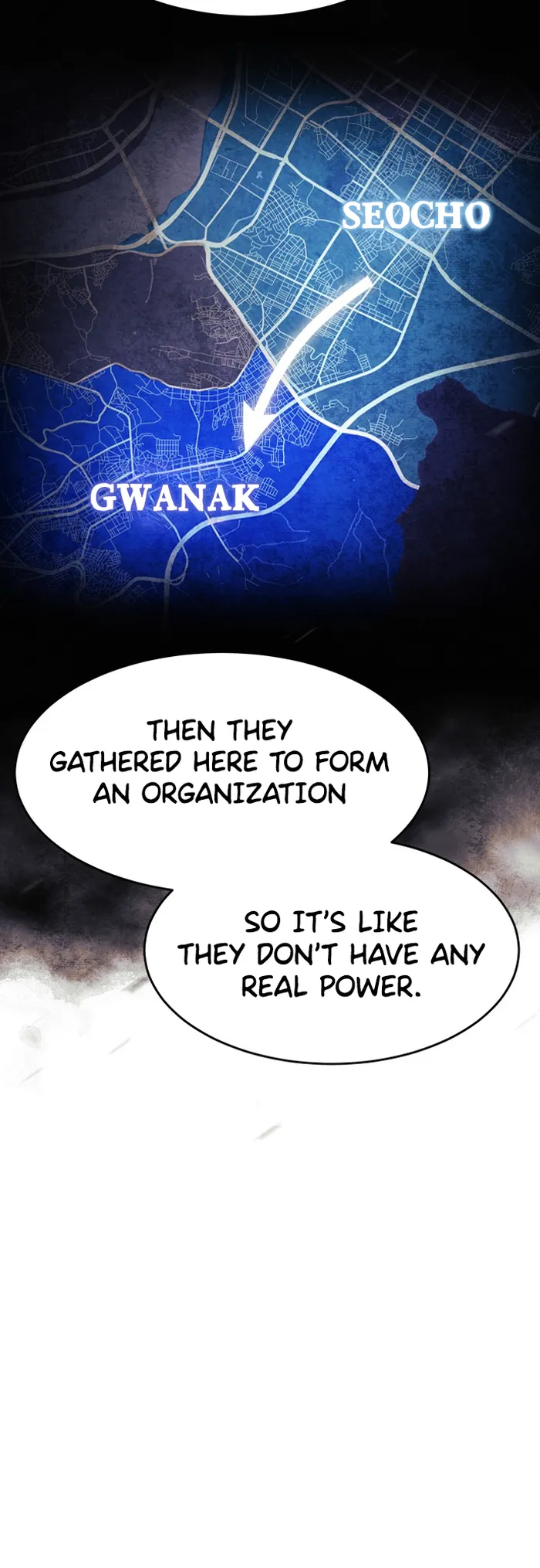 Read Baek XX EN Manga Online