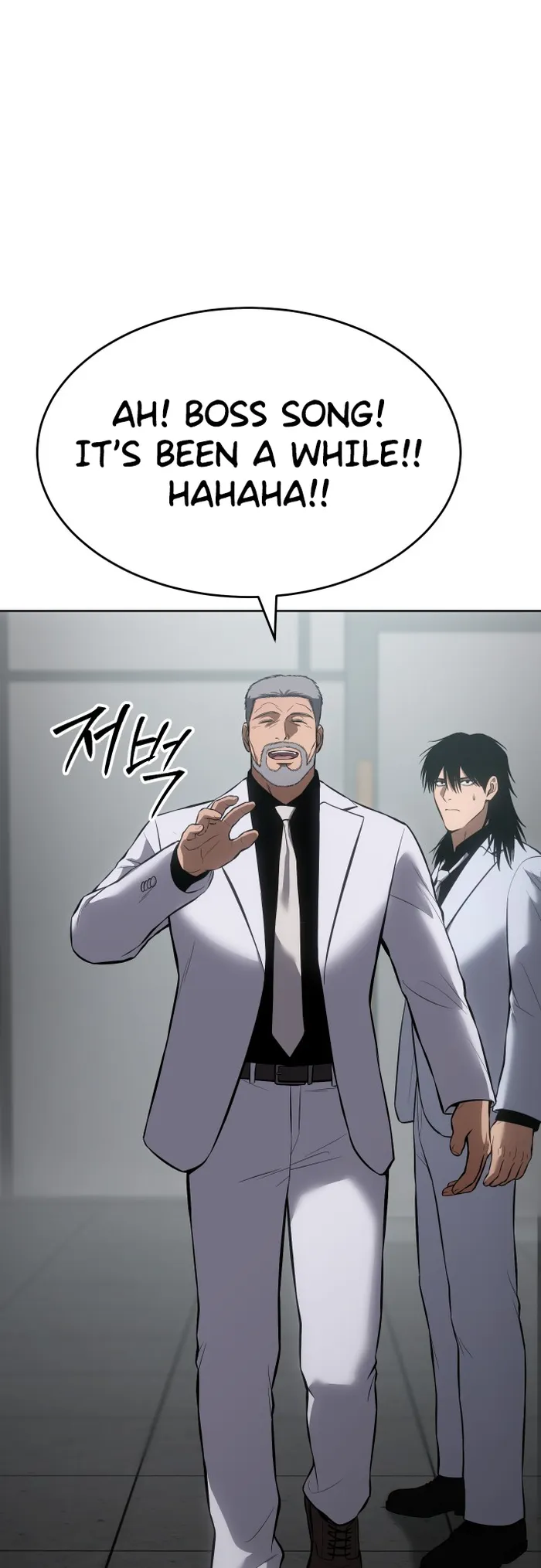 Read Baek XX EN Manga Online