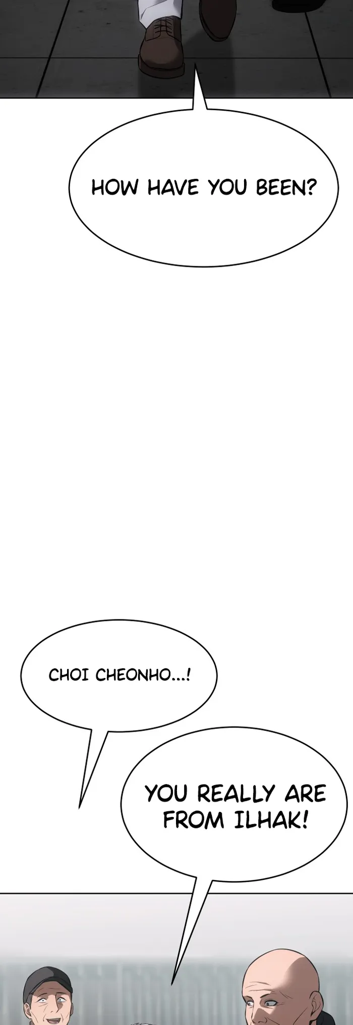 Read Baek XX EN Manga Online