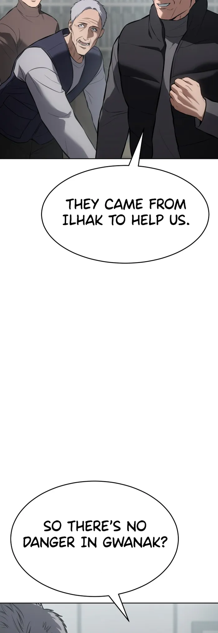 Read Baek XX EN Manga Online