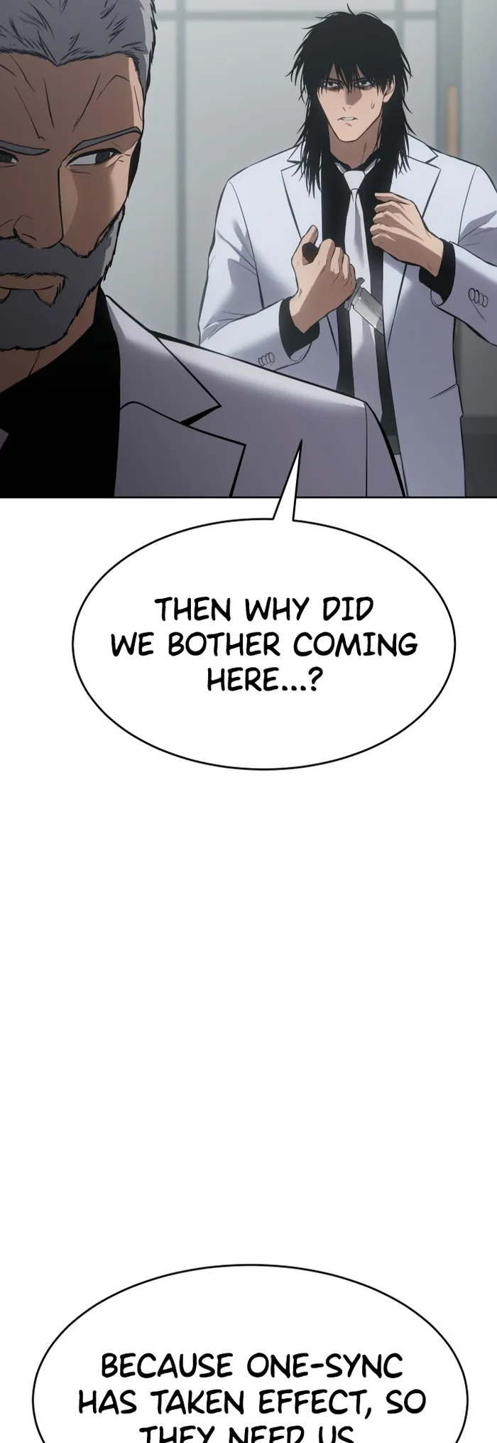 Read Baek XX EN Manga Online