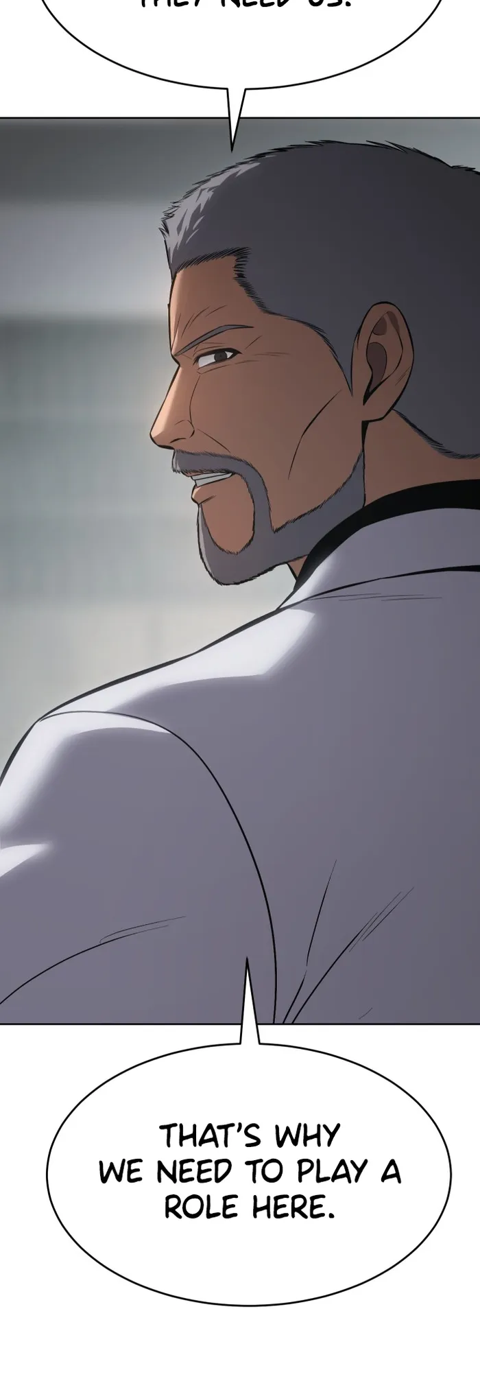 Read Baek XX EN Manga Online