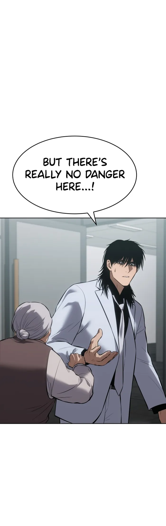 Read Baek XX EN Manga Online