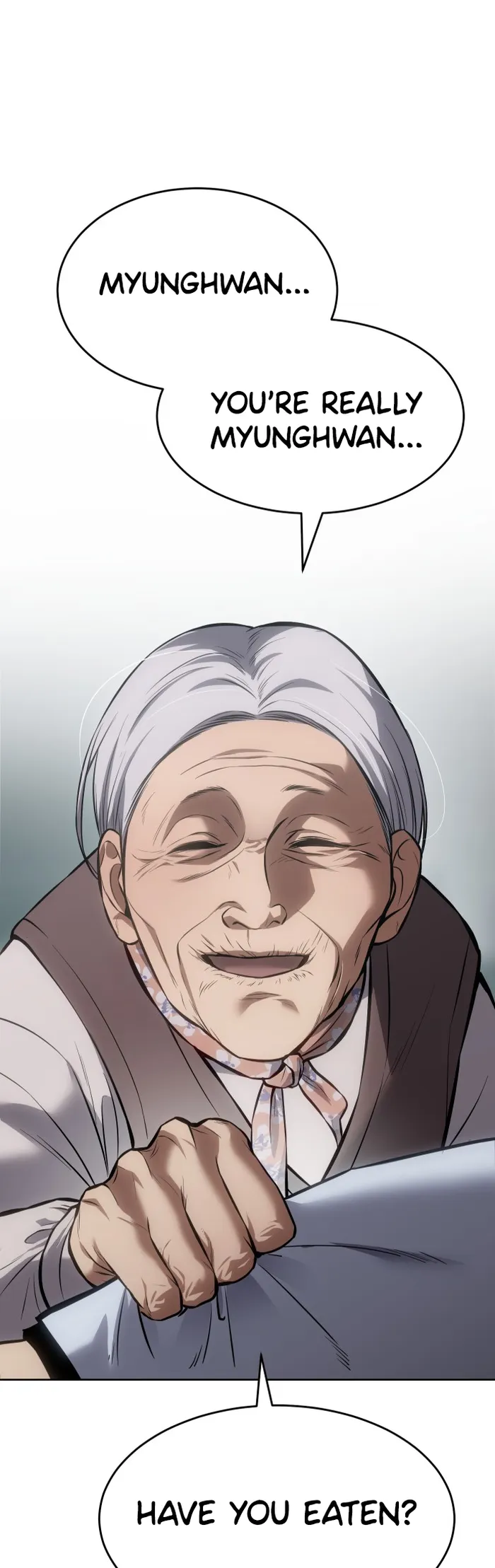 Read Baek XX EN Manga Online