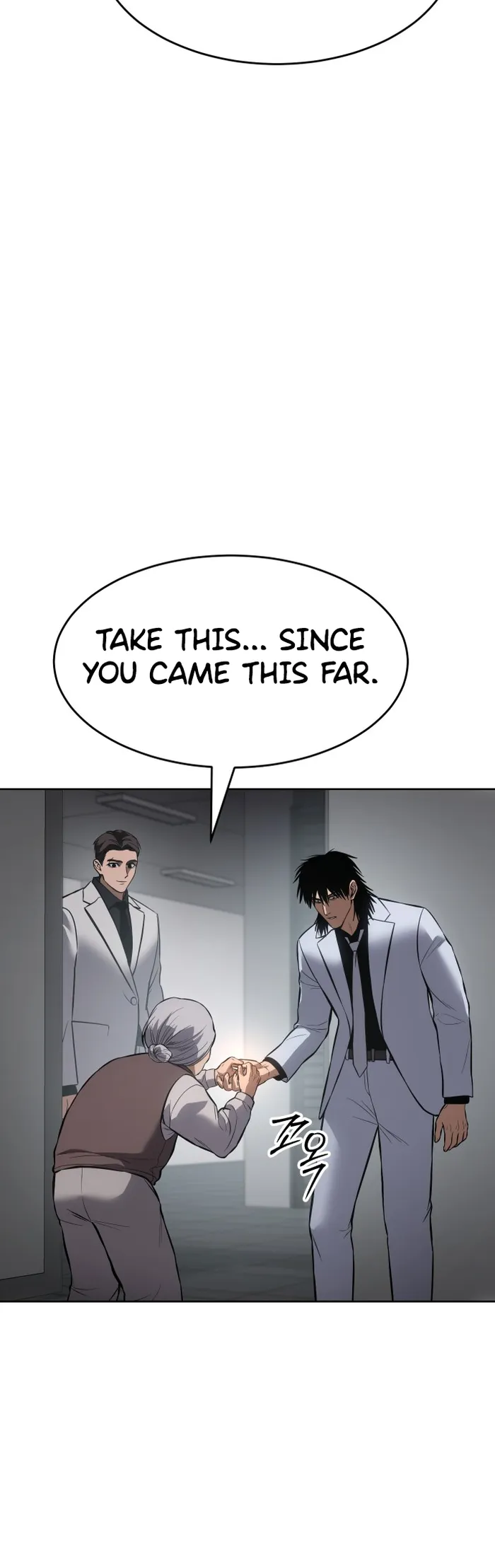 Read Baek XX EN Manga Online