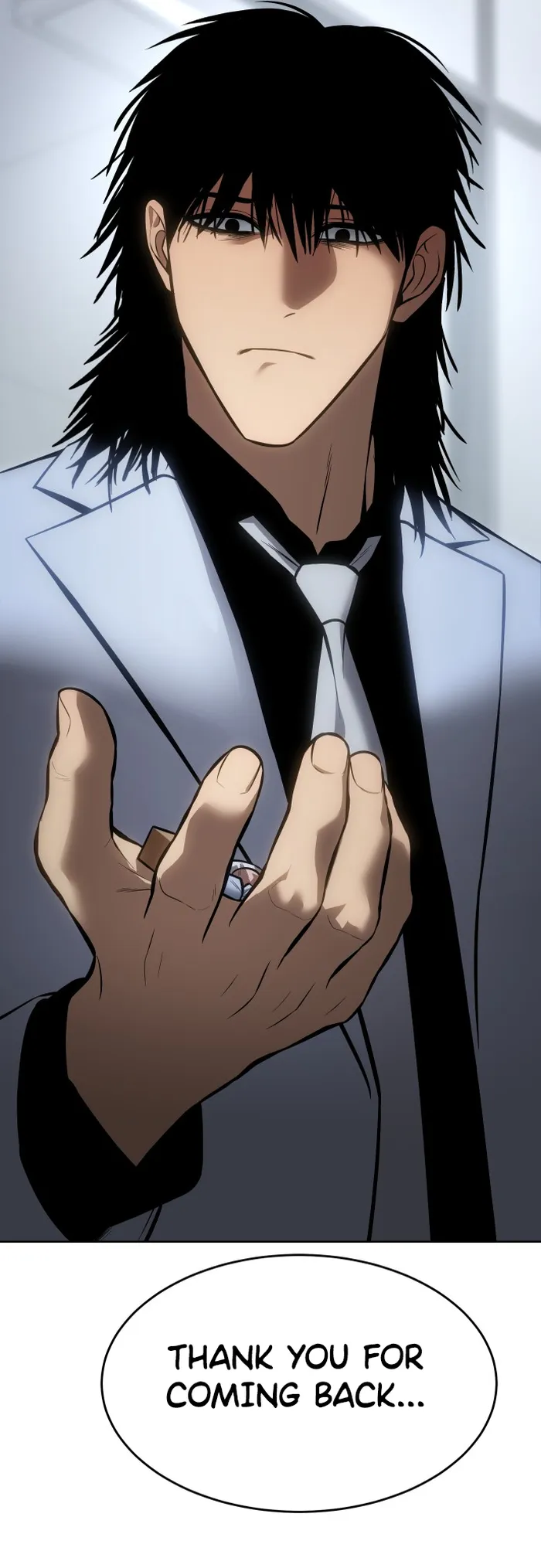 Read Baek XX EN Manga Online