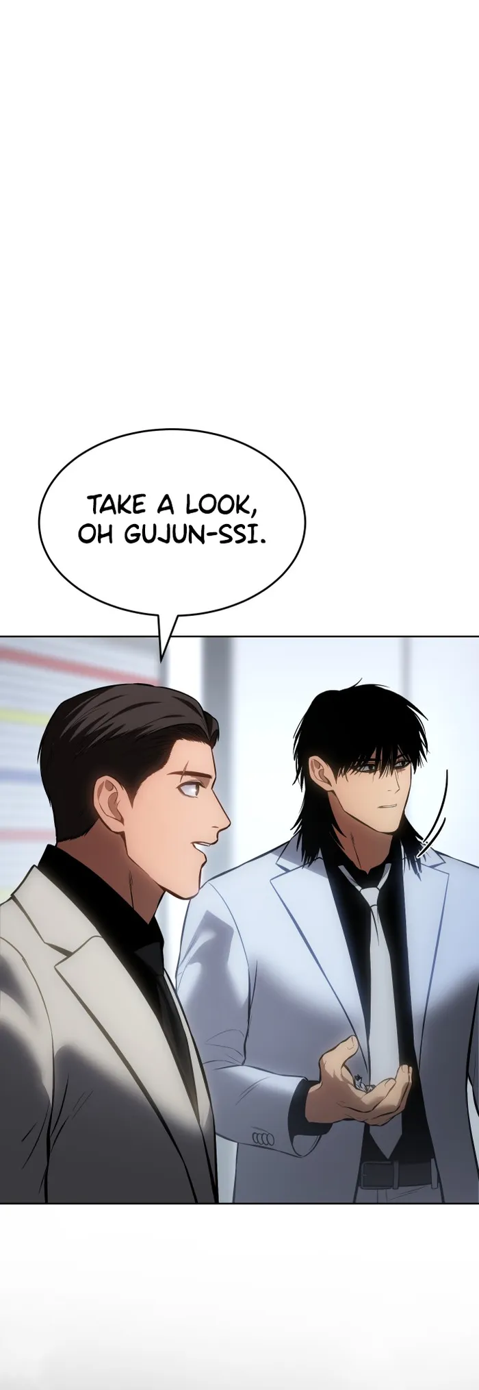 Read Baek XX EN Manga Online