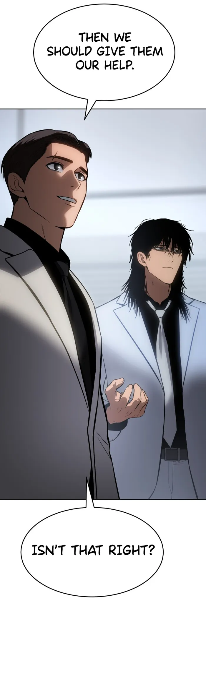 Read Baek XX EN Manga Online
