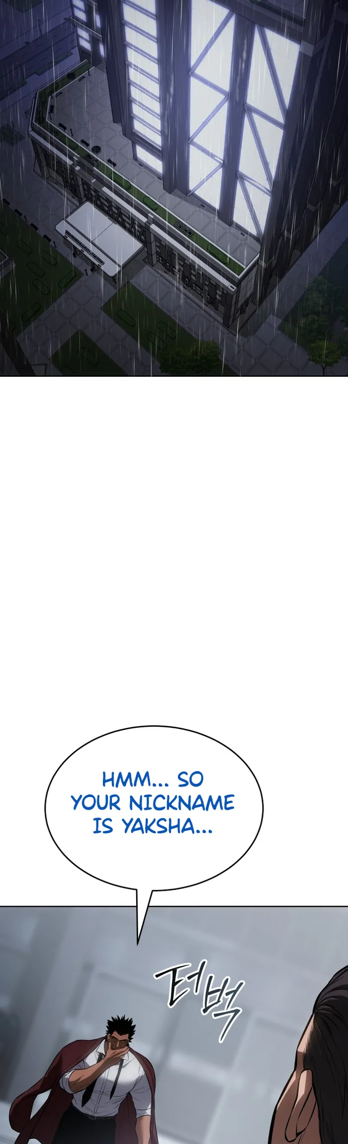 Read Baek XX EN Manga Online