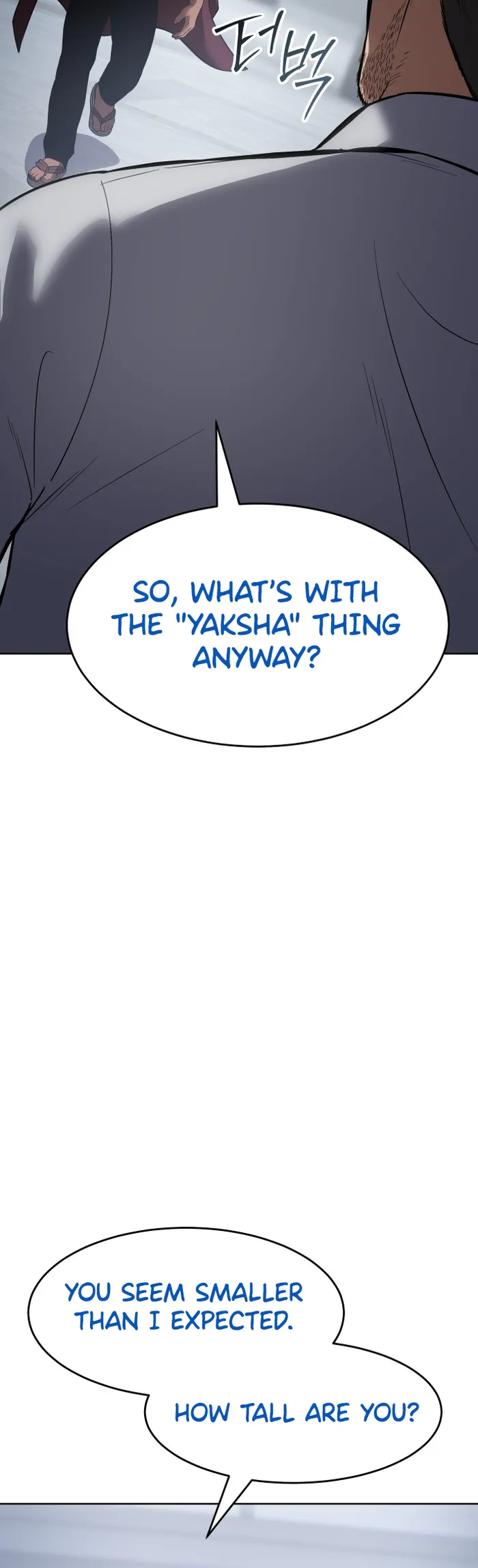 Read Baek XX EN Manga Online