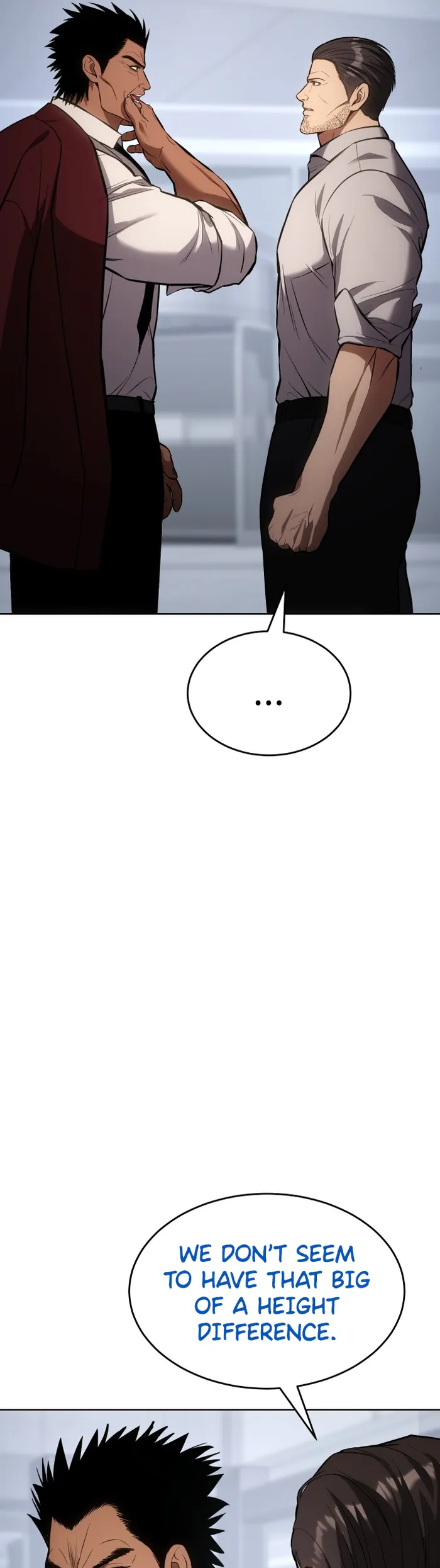 Read Baek XX EN Manga Online