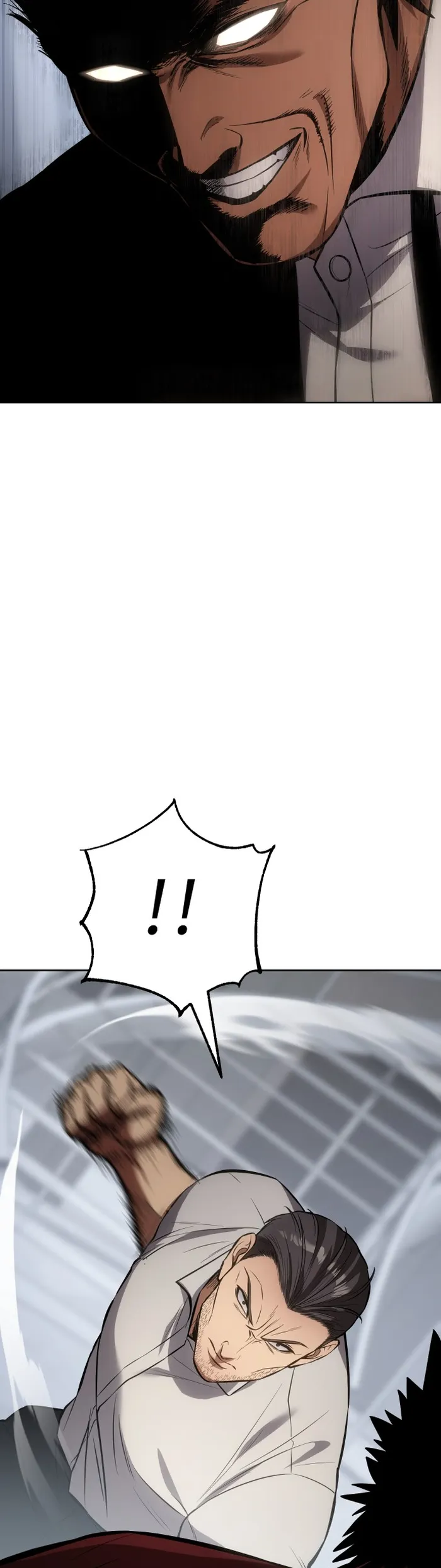Read Baek XX EN Manga Online