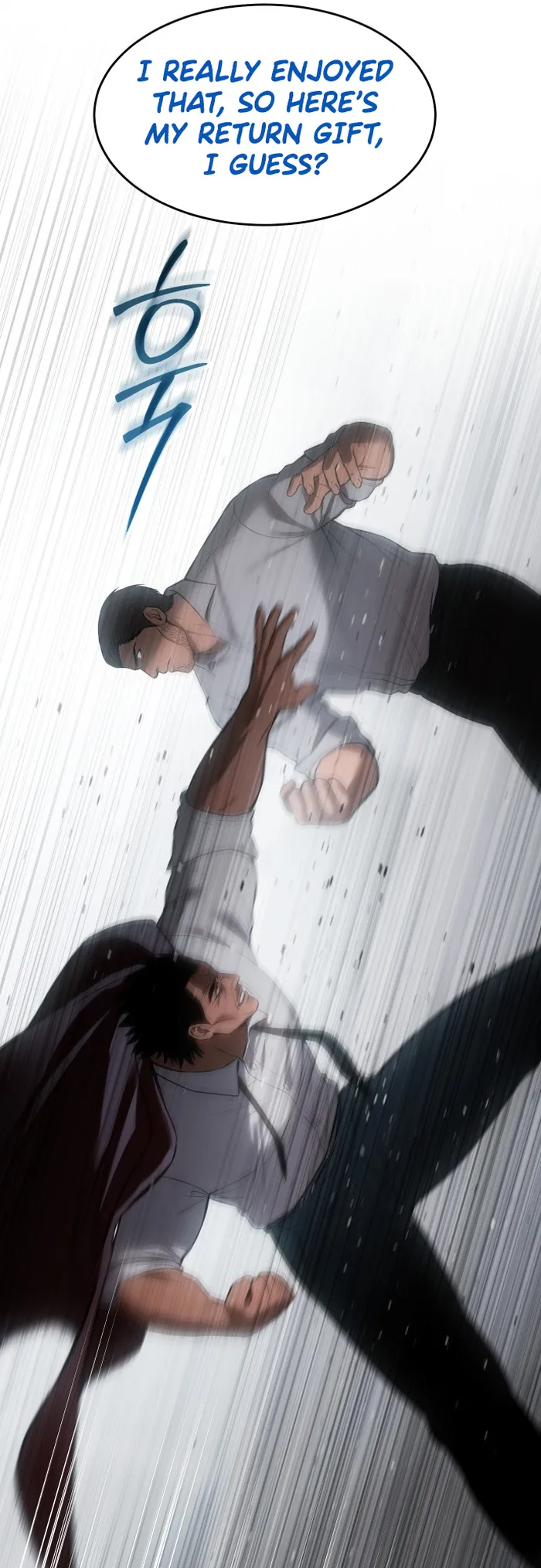 Read Baek XX EN Manga Online