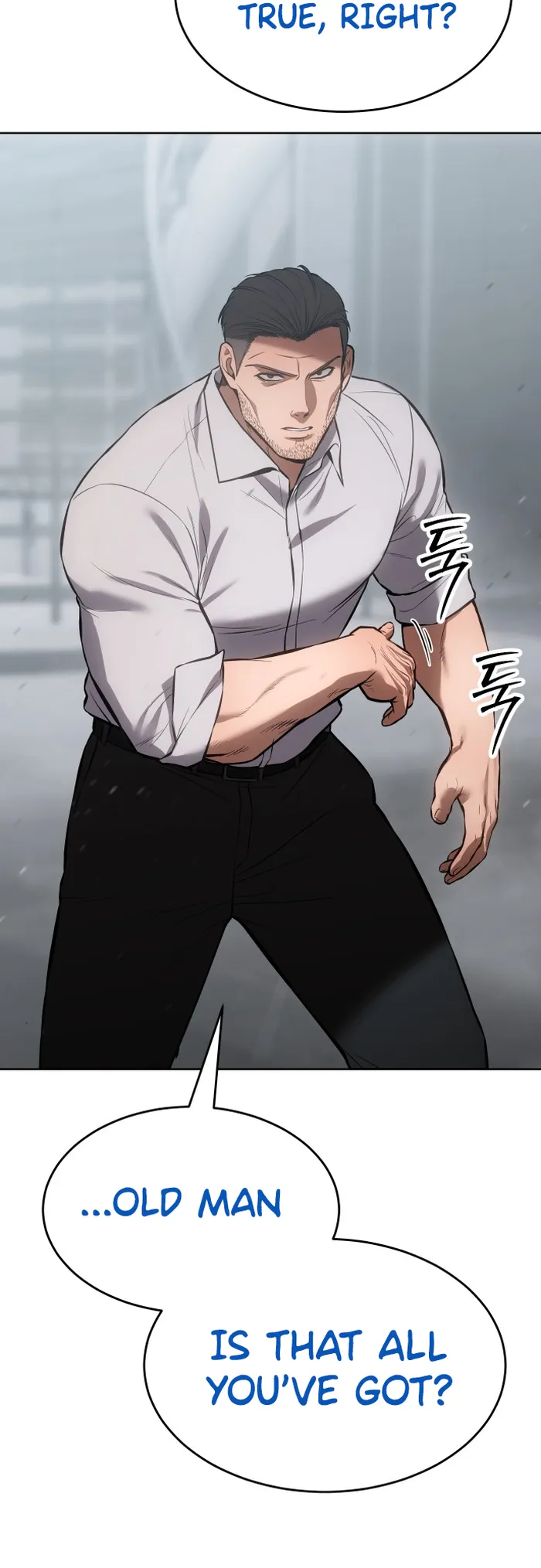 Read Baek XX EN Manga Online