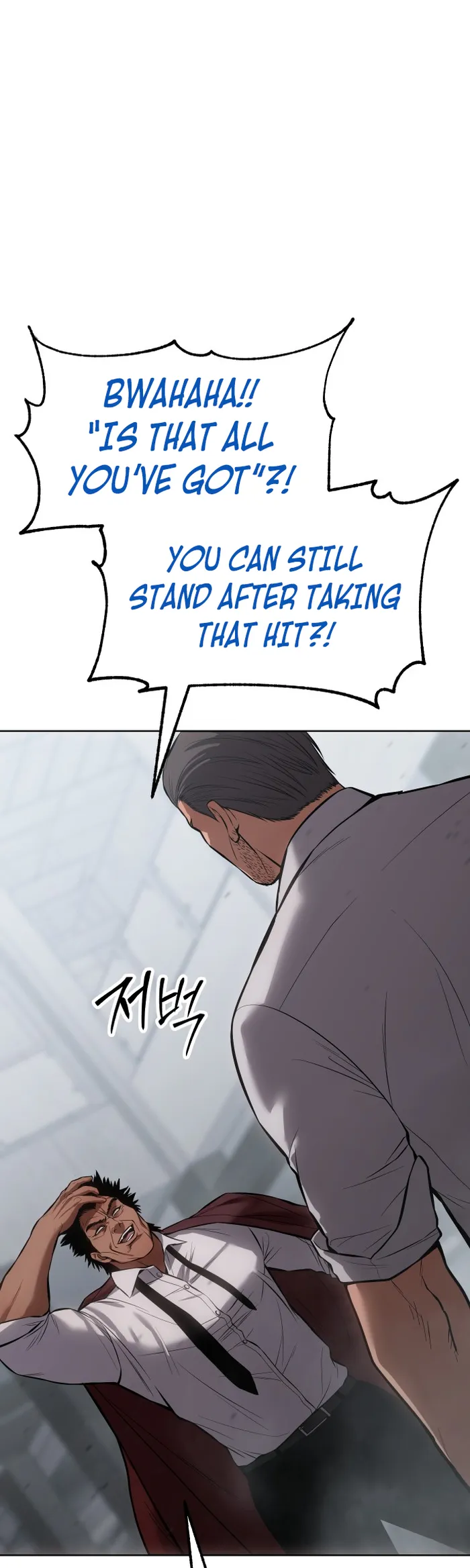 Read Baek XX EN Manga Online
