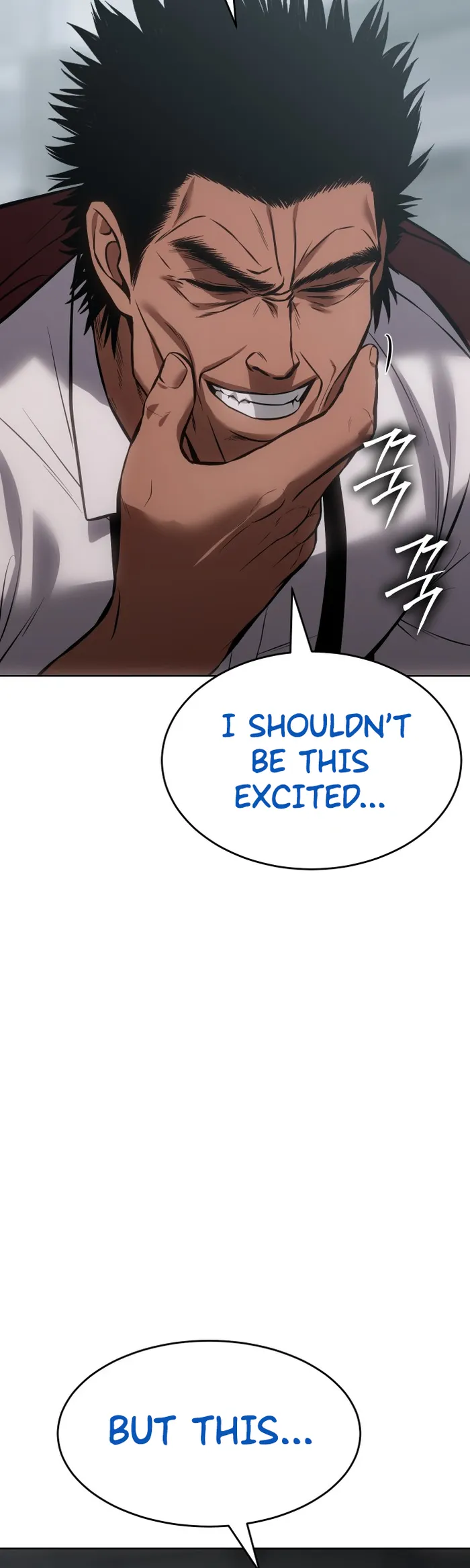 Read Baek XX EN Manga Online