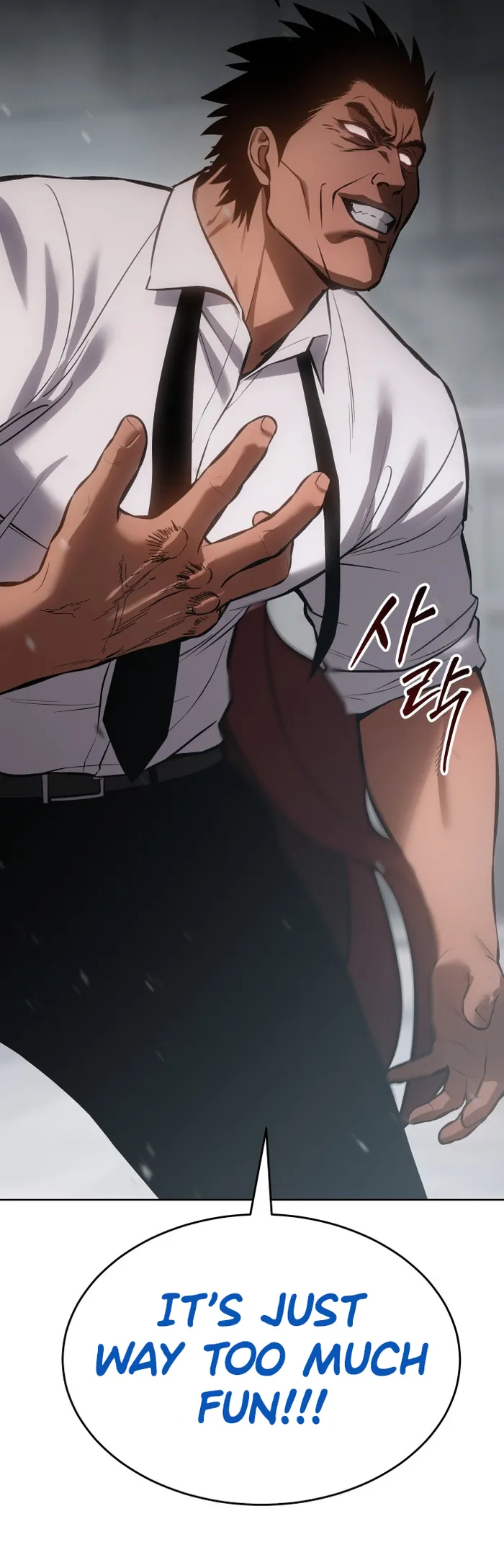 Read Baek XX EN Manga Online