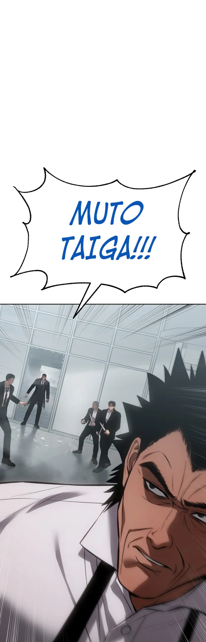 Read Baek XX EN Manga Online