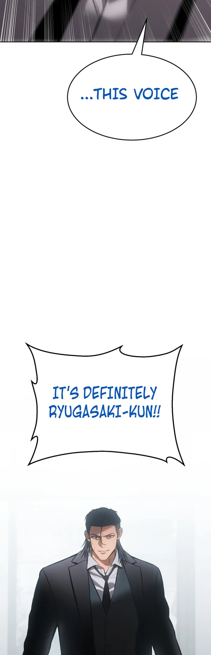 Read Baek XX EN Manga Online