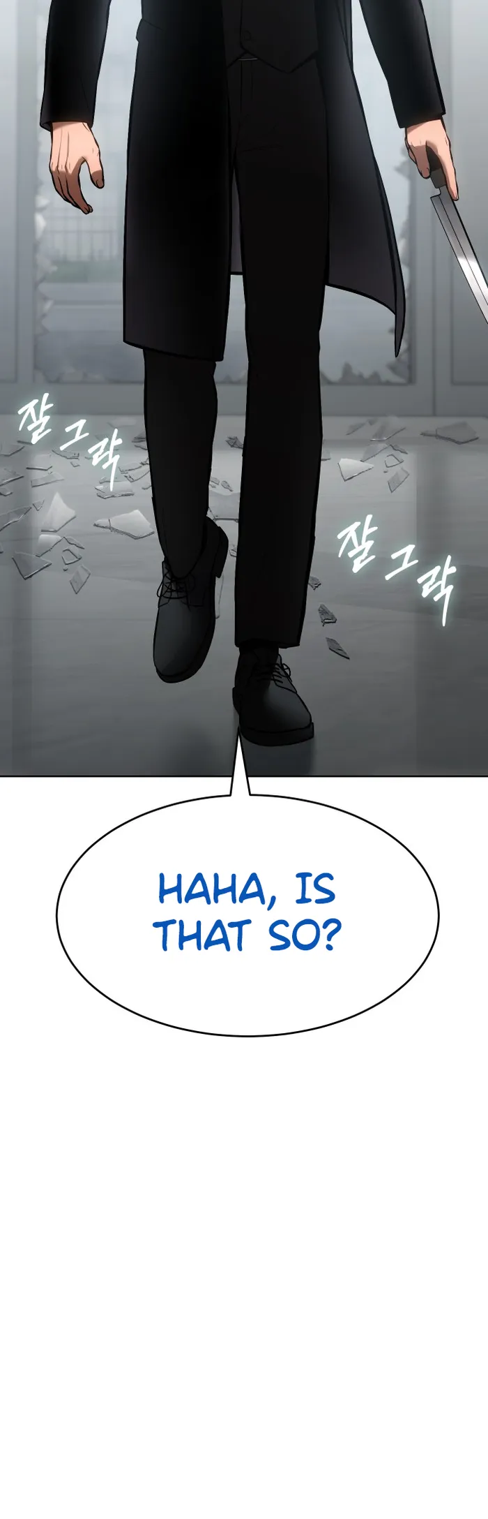 Read Baek XX EN Manga Online