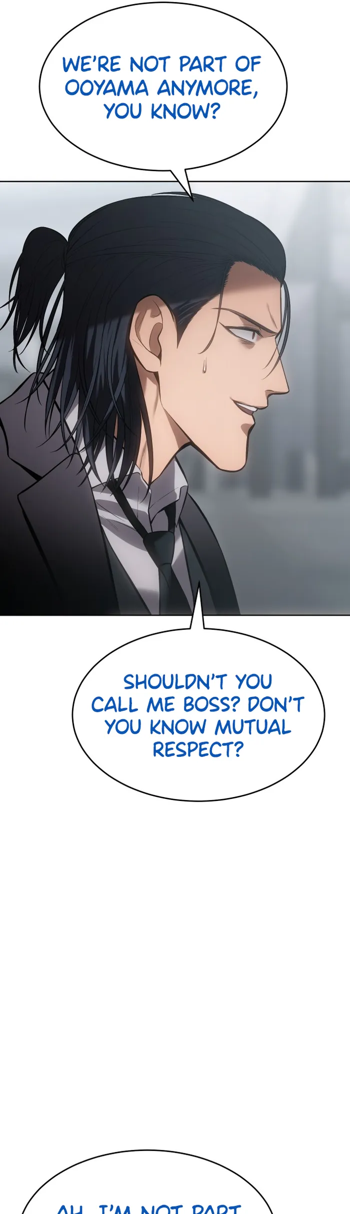 Read Baek XX EN Manga Online
