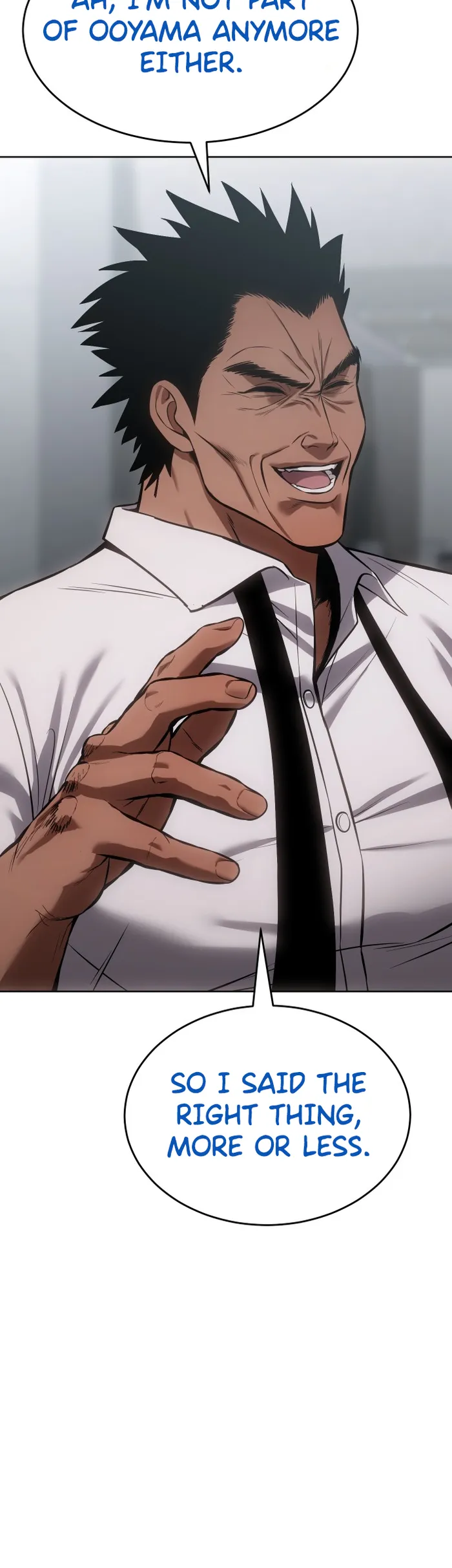 Read Baek XX EN Manga Online