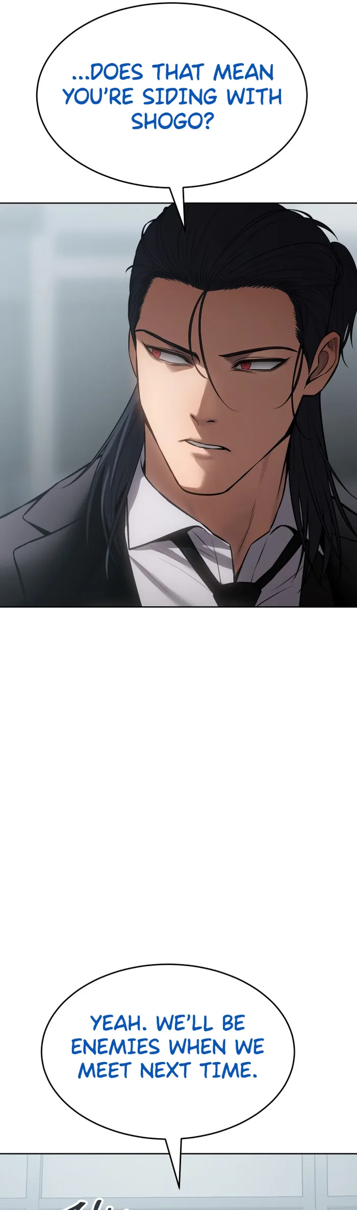 Read Baek XX EN Manga Online