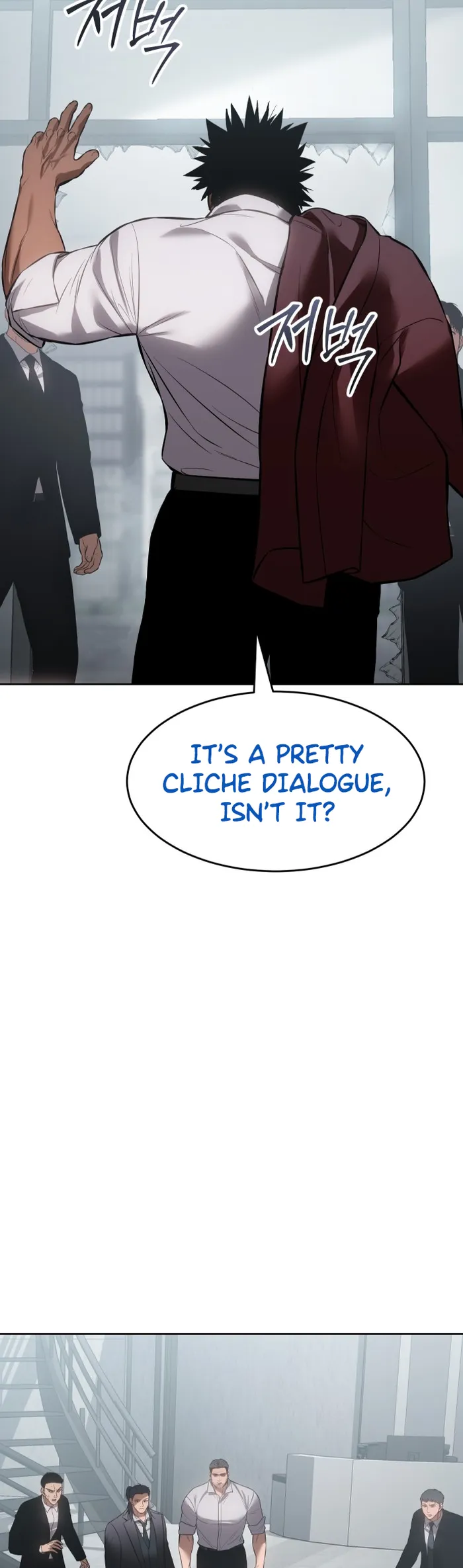 Read Baek XX EN Manga Online