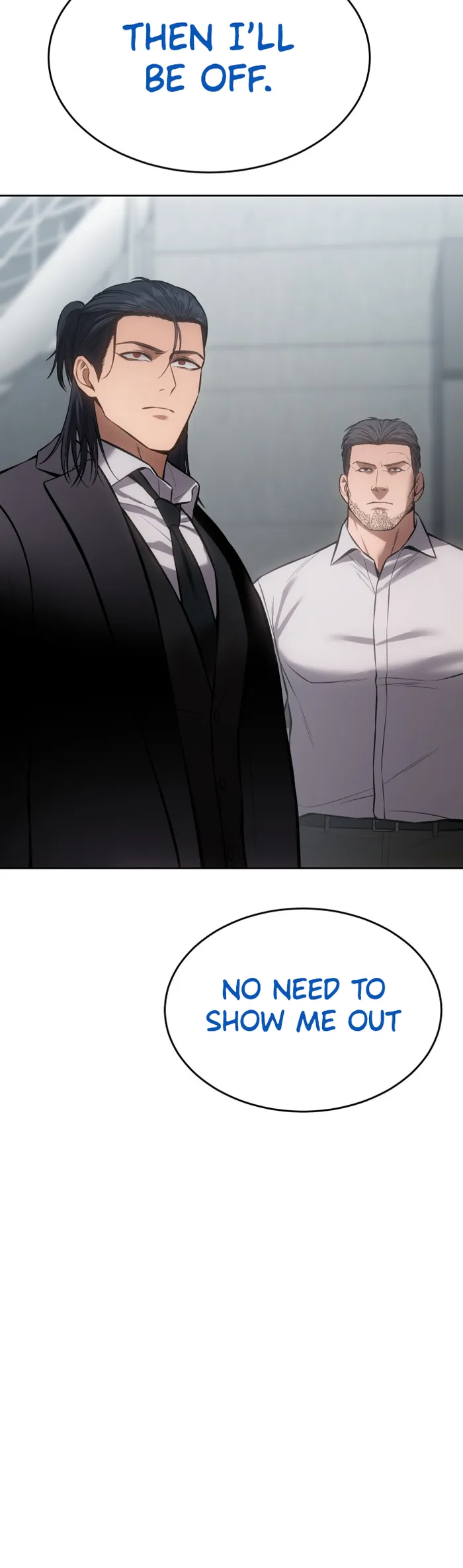 Read Baek XX EN Manga Online