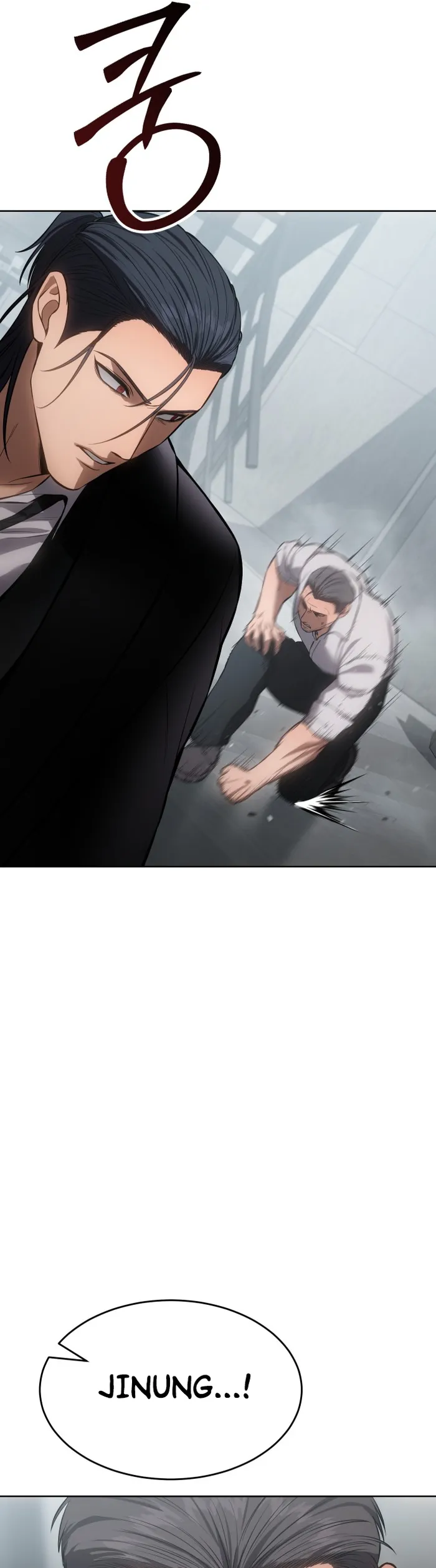 Read Baek XX EN Manga Online